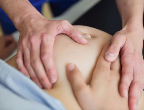 Geburtsvorbereitung mit Partner am Wochenende